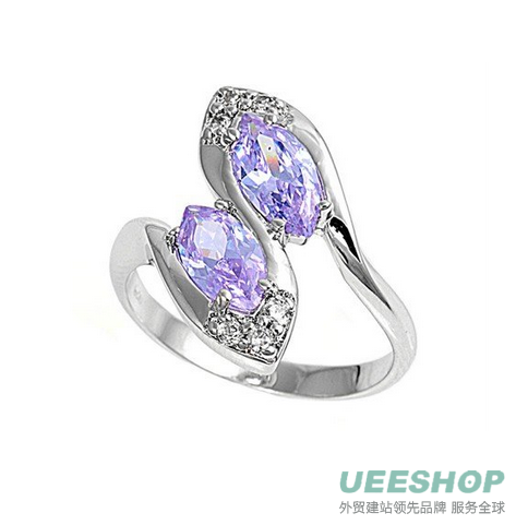 Sterling Silver Woman