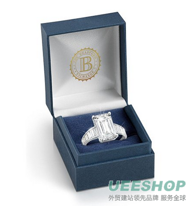 The A-List Celebrity Women's ring