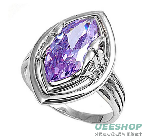 Sterling Silver Woman
