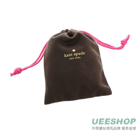 kate spade new york "Day Tripper" Drop Earrings