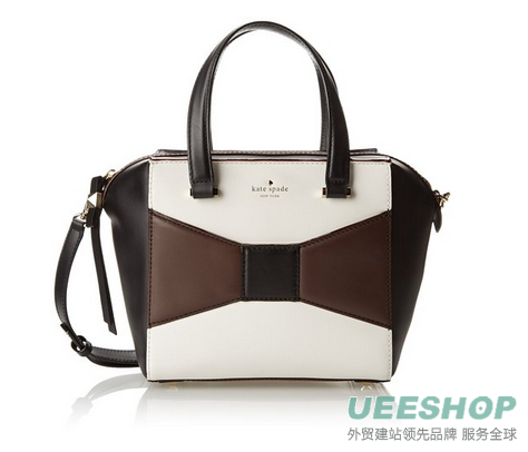 kate spade new york 2 Park Avenue Small Beau Top Handle Handbag