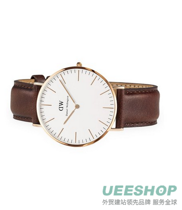 Bessky(TM) 2015 Womens Geneva Rhinestone Stainless Steel Quartz Wrist Watch(Gold)