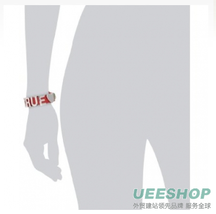 House of Harlow 1960 Cut Out Cuff Bracelet