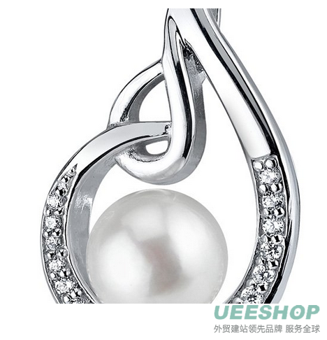 Paris Nouvelle Vague Ringling Silver