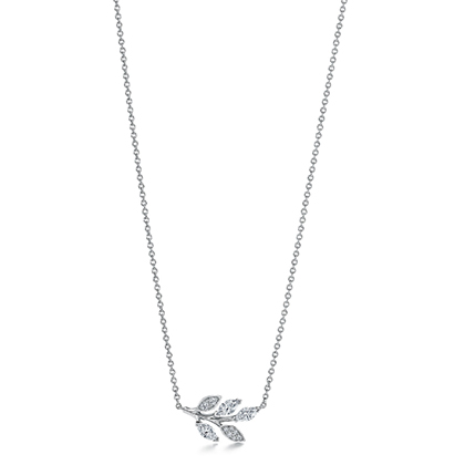 Diamond Exclusive Ornament